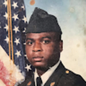 Meet your Posher, Richard